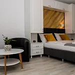 Apartmán Zeuss Neptun