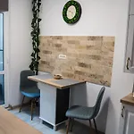 Apartmán Zeuss *