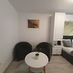 Zeuss Apartmán