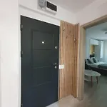 Apartmán Zeuss *