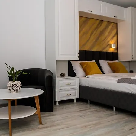 Apartment Zeuss Neptun
