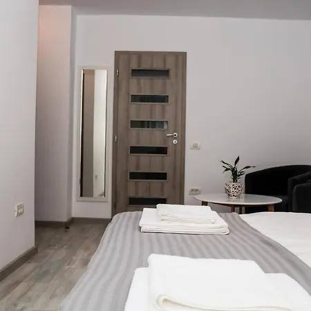 Apartmán Zeuss *