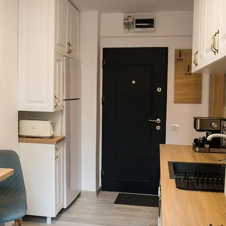 Apartment Zeuss *