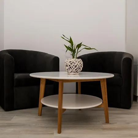 Zeuss Apartment