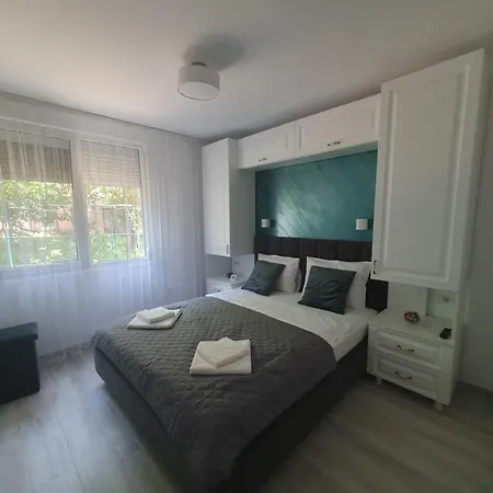 Apartmán Zeuss