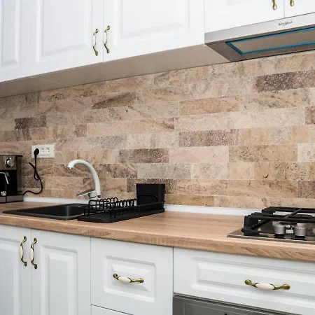 公寓 Zeuss 尼普顿