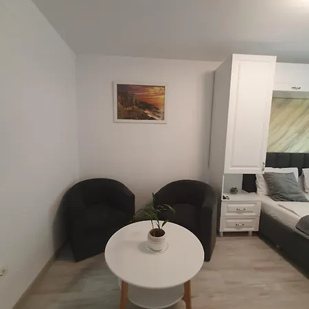 Zeuss Apartmán