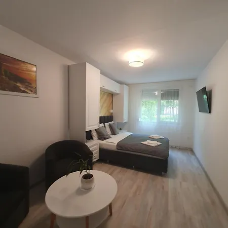 Zeuss Apartmán