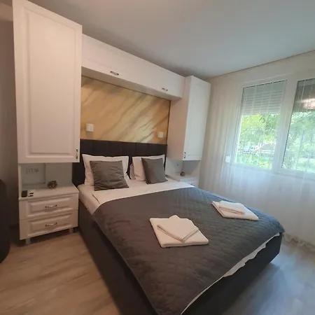 Apartmán Zeuss