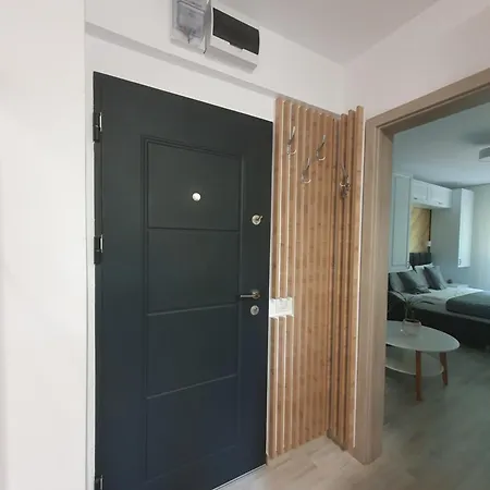 Apartmán Zeuss *