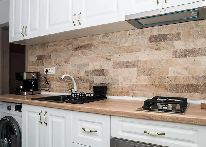 Appartement Zeuss Neptun