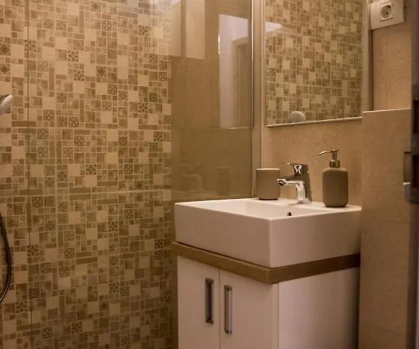 Zeuss Appartement Neptun