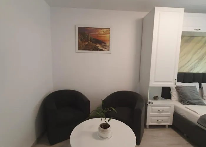 Zeuss Appartement